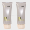 cosmetic empty packaging plastic ABL  squeeze container